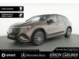 Mercedes-Benz EQS 500 4M SUV AMG Sitzklima AHK 7Sitze 118kw - Mercedes-Benz EQS SUV in München