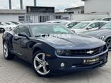 Chevrolet Camaro 3.6 V6 "LED+20"+AUTOMATIK+SPORT+EURO5" - Chevrolet Camaro: V6