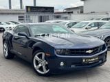 Chevrolet Camaro 3.6 V6 "LED+20"+AUTOMATIK+SPORT+EURO5" - Chevrolet Camaro mit Benzin-Antrieb: Coupé, 6.2