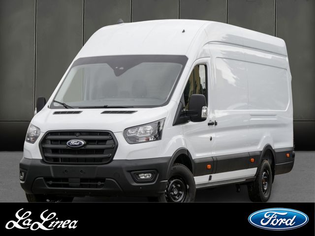 Ford Transit Kastenwagen 350L4H3 350 L4 Trend