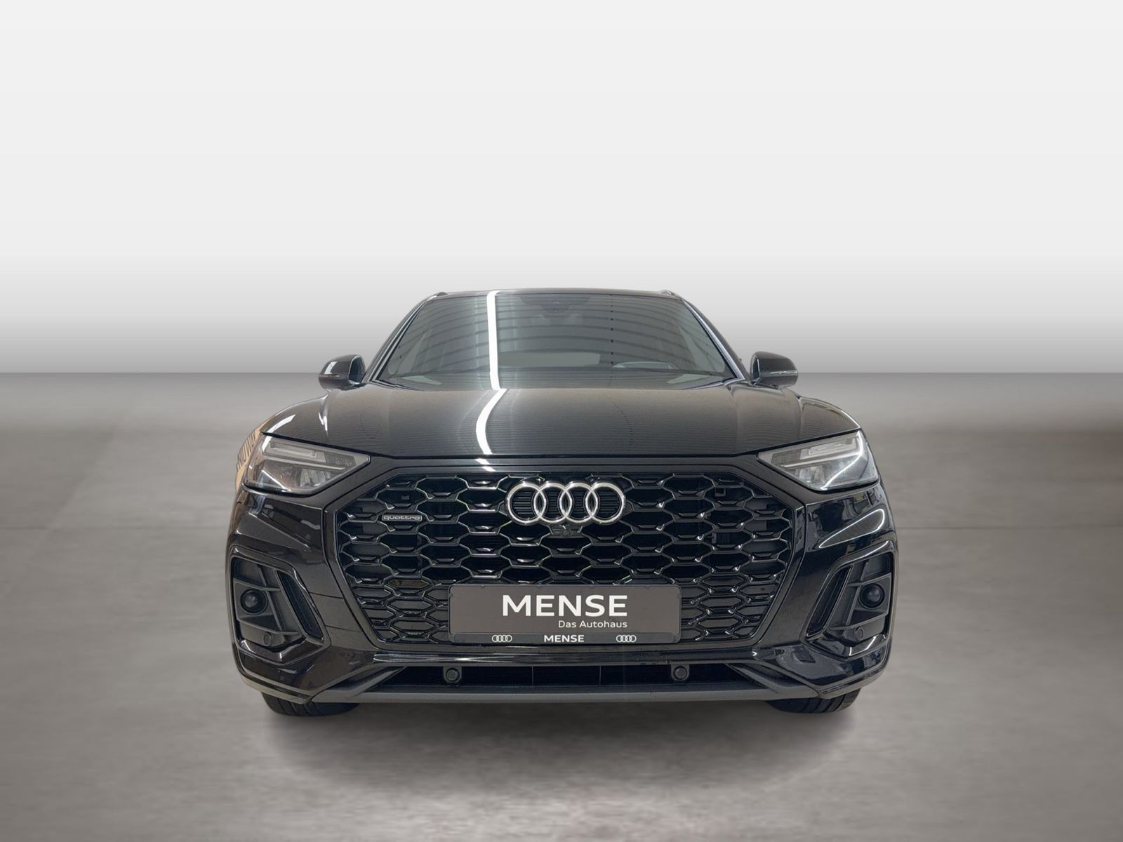 Audi Q5 - Bild 6