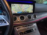 Mercedes-Benz E 200 Autom. - - Mercedes-Benz E 200 Gebrauchtwagen in Köln