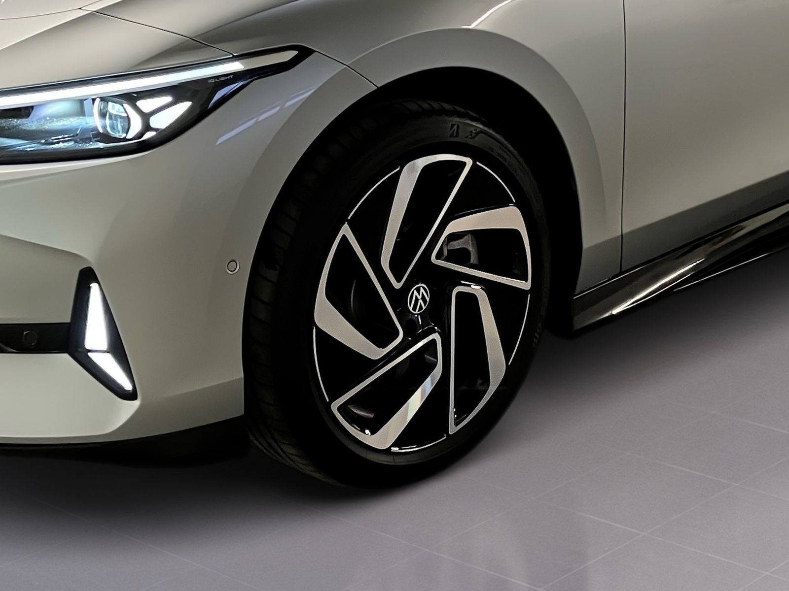 Volkswagen ID.7 - Bild 7