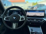 BMW 330i xDrive Limousine M Sport PRO DA Prof PA+ H/ - BMW 330: mit Anhängerkupplung