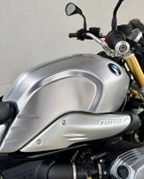 BMW R nine T Option719 Aluminium Garantie /950km
