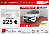Volkswagen T-Roc R-Line 1.5TSI 225,-ohne Anzahlung Navi AHK - Volkswagen T-Roc: R Line