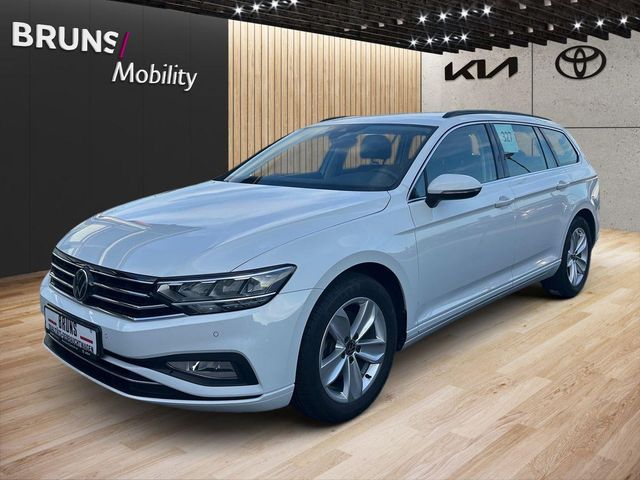 Volkswagen Passat VARIANT 2.0 TDI SCR DSG Business