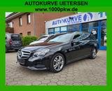 Mercedes-Benz E 200 T CDI Avantgarde Navi LED PDC Klima - Mercedes-Benz E 200: Cdi