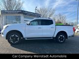 Nissan Navara NP300 Tekna Double Cab 4x4 - Nissan Navara: Cab Double