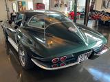 Corvette C2 - Corvette Gebrauchtwagen von 1965