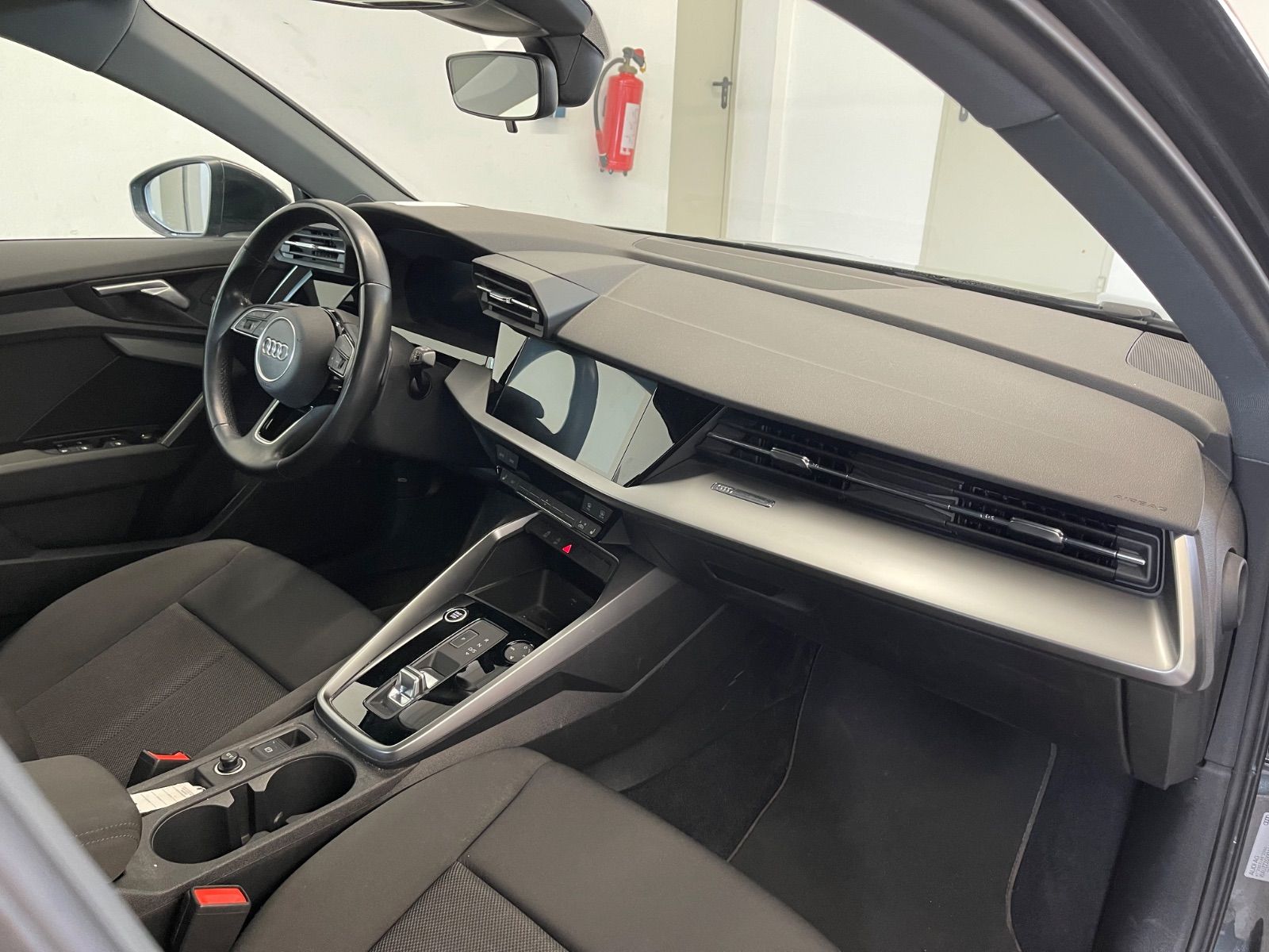 Audi A3 Sportback 30 TDI*LED*Navi*PDC*GRA*SHZ* LM foto 10