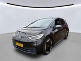 Volkswagen ID.3 58kWh 204pk 1ST Max [ PANO+CAMERA+20 INCH+S - mit Elektro-Antrieb: Kleinwagen