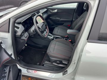 Bild 9 Ford Puma ST-Line MHEV Navi Digit.Cockpit 360 Kamera