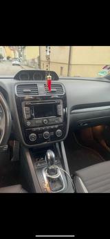 Volkswagen Scirocco 2.0 TSI DSG - - Volkswagen Scirocco aus 2015