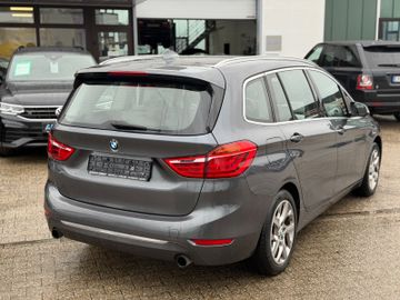 BMW 220 Gran Tourer - 4
