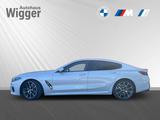 BMW 840 i Gran Coupe/Laser/Sportpaket/HUD/StandHZG - BMW 840 mit Benzin-Antrieb: Automatik