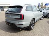 Volvo EX90 Ultra Twin Motor Elektrisch/360°Cam/FourC - Volvo EX90 Gebrauchtwagen