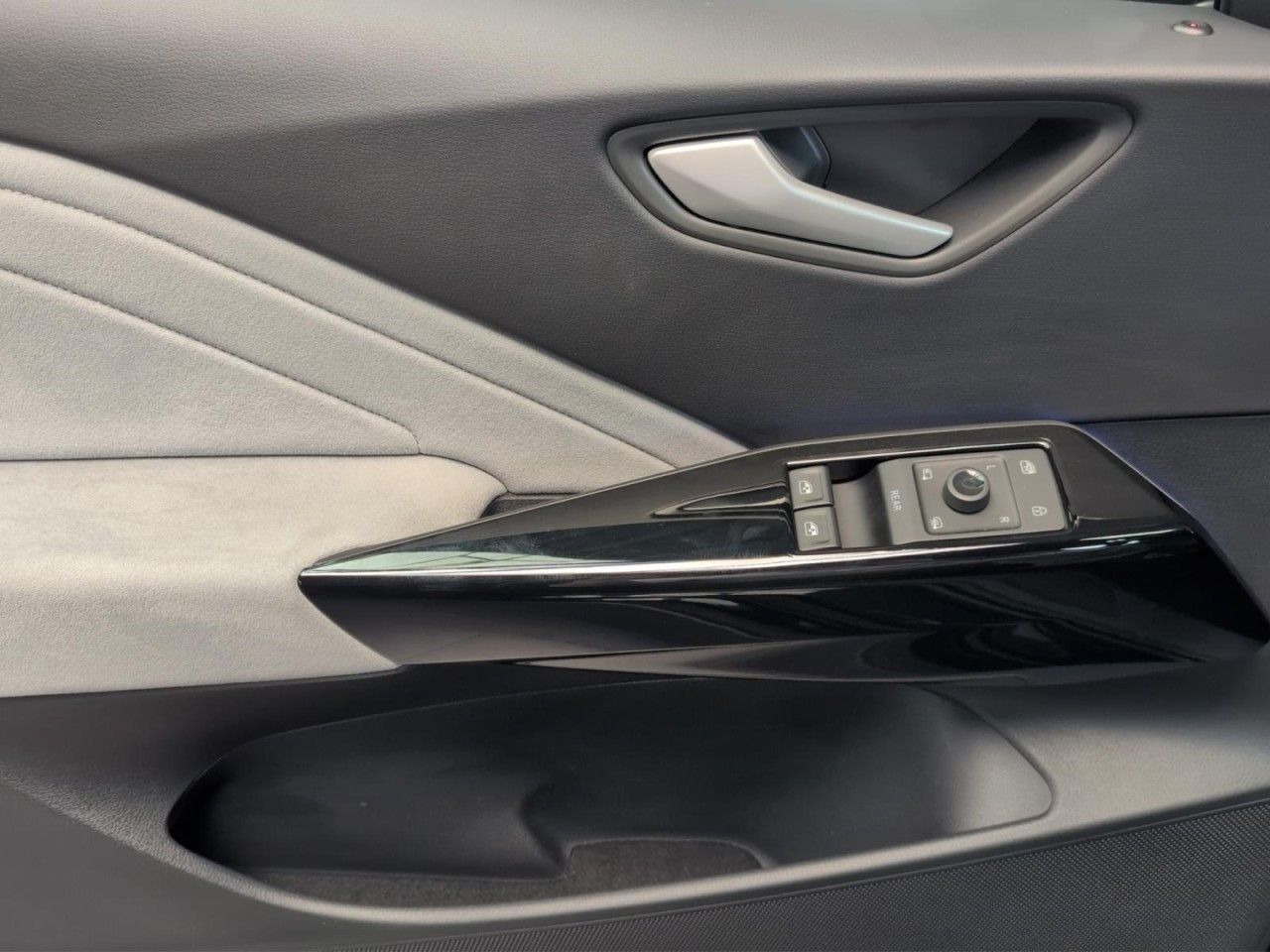ID.3 MOVE Pro 62 kWh Klima Navi Rückfahrkamera