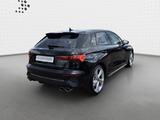 Audi S3 Sportback 2.0 TFSI 19Z*ACC*Matrix*Sportfahrwe - Audi S3 Gebrauchtwagen in München