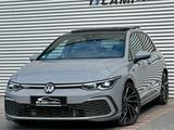 Volkswagen Golf VIII GTD DSG PANO KAMERA KEYLESS ACC GARANT - Volkswagen Golf Jahreswagen: GTD
