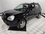 Hyundai TUCSON 2.0 GLS 2WD°Klima°Tüv 06/2027 - Hyundai TUCSON aus 2007