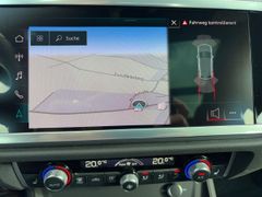 Fahrzeugabbildung Audi Q3 40 TDI quattro S LINE PANO AHK MATRIX VIRTUAL