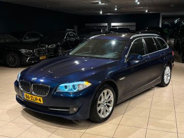 BMW 520 - 2