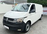 Volkswagen T6.1 Transporter lang FWD BMT DSG*2,0TDI-110KW* - VW T6 Transporter Gebrauchtwagen
