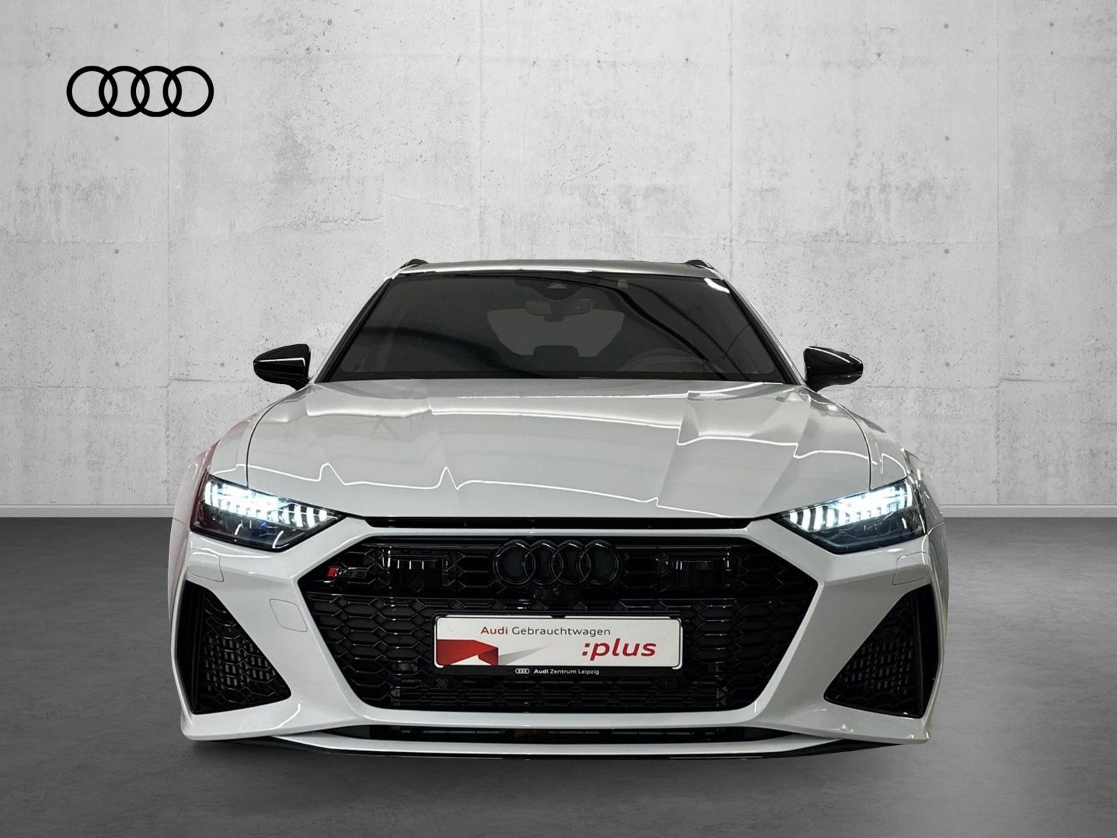 Audi RS6 - Bild 5
