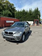 BMW X5 2013 Facelift Pano TÜV 06/26 - BMW 520 SUV