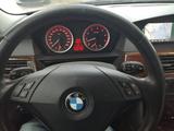 BMW 5er Touring (560X)  EZ 2007  HU bis 0... - BMW: E56
