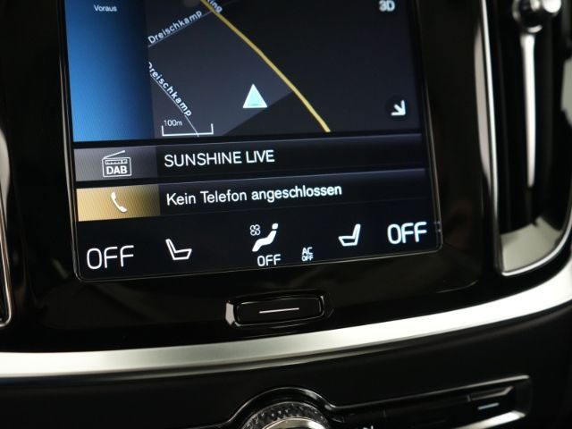 V60 KOMBI INSCRIPTION D AT+AHK+NAVI+LED-SCHEINWE