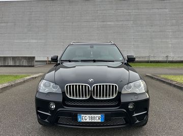 BMW X5 - 2
