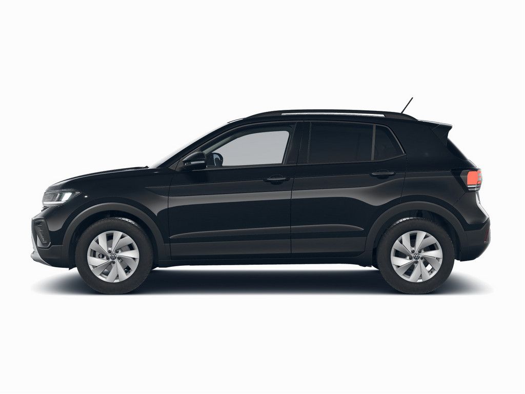 Volkswagen T-Cross - Bild 8
