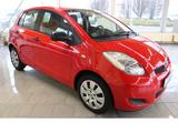 Toyota Yaris Klimaanlage,4 Türig,HU&AU Neu - gebrauchte Toyota Yaris aus dem Jahr 2009