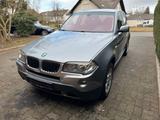 BMW x3 e83 - BMW E83 - BMW X3