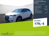 DS Automobiles DS3 Crossback PureTech 130 So Chic - DS Automobiles DS3 Crossback