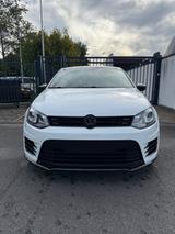 Volkswagen Polo 2.0 TSI R WRC 500 PS - Volkswagen Polo: Wrc
