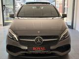 Mercedes-Benz A 200CDI/d-Pano-Nightpaket-LED-Harman-Kardon - Mercedes-Benz A 200 in Ludwigshafen