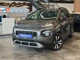 Citroën C3 Aircross Shine *NAVI*TEMPOMAT*KLIMA* - gebrauchte Citroën C3 Aircross aus dem Jahr 2020