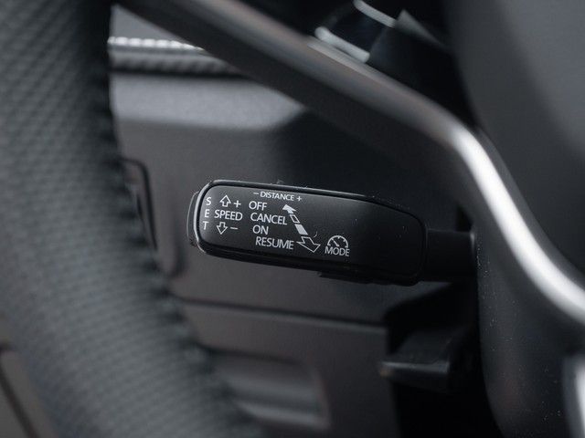 Fabia 1.5 TSI Monte Carlo DSG LED+ACC+NAVI+DAB