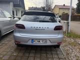 Porsche Macan GTS Approved 03/2026 Scheckheft TÜV neu - Porsche Gebrauchtwagen in München
