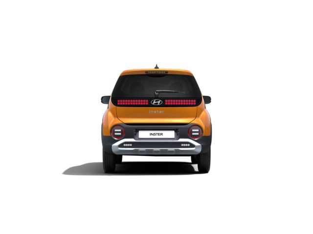 Hyundai INSTER - Bild 4