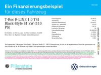 Volkswagen T-Roc - Vorschau Bild 2