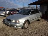 Suzuki Baleno 1,3 GL*Klima - gebrauchte Suzuki Baleno aus dem Jahr 1996
