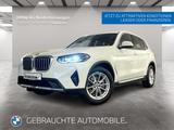 BMW X3 xDrive20i Navi AHK Kamera Driv.Assist HiFi - BMW X3 mit Benzin-Antrieb