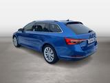 Skoda Superb Combi 2.0 TDI Style MATRIX eSD AHK LEDER - Skoda Superb in Chemnitz