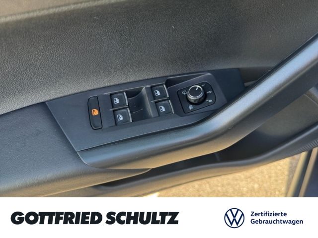 Volkswagen Taigo - Bild 13