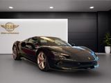 Ferrari 296 GTB FullCarbon/Daytona Racing Seats/JBL/Lift - Ferrari 296 GTB Gebrauchtwagen
