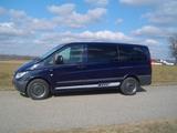 Mercedes-Benz Mercedes  Vito-Wohnmobil - Angebote
